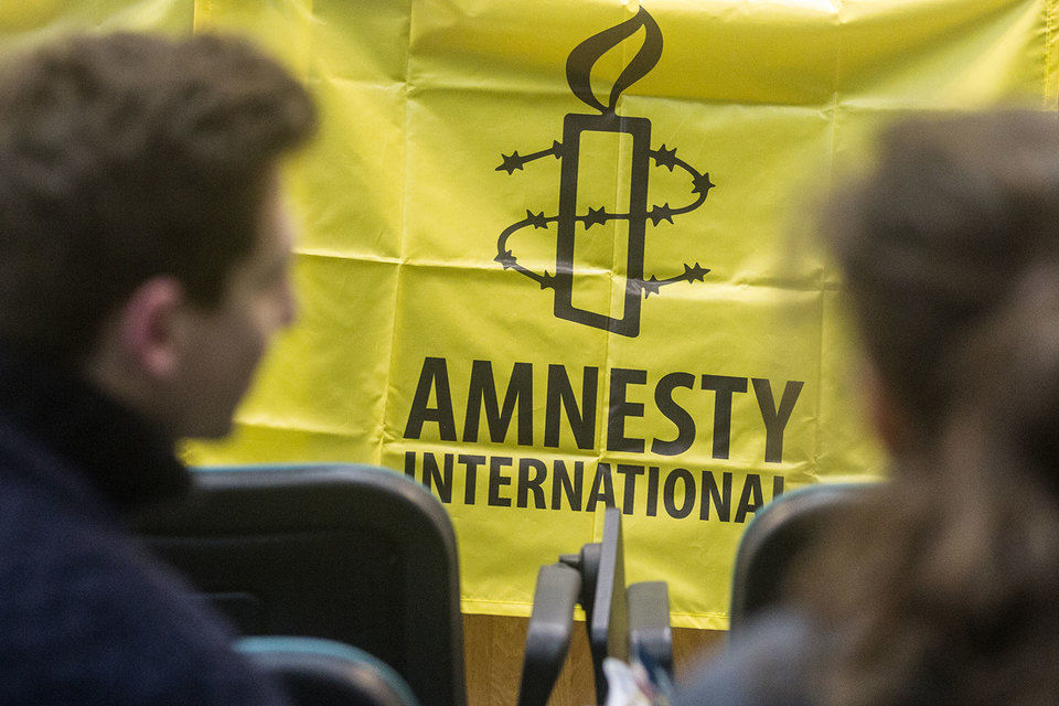 Представитель организации Amnesty International в Молдове сообщил, что скоро ЛГБТ сообщество организует марш.