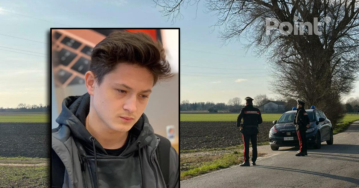 Un moldovean de 25 de ani, găsit împușcat în cap în Italia.