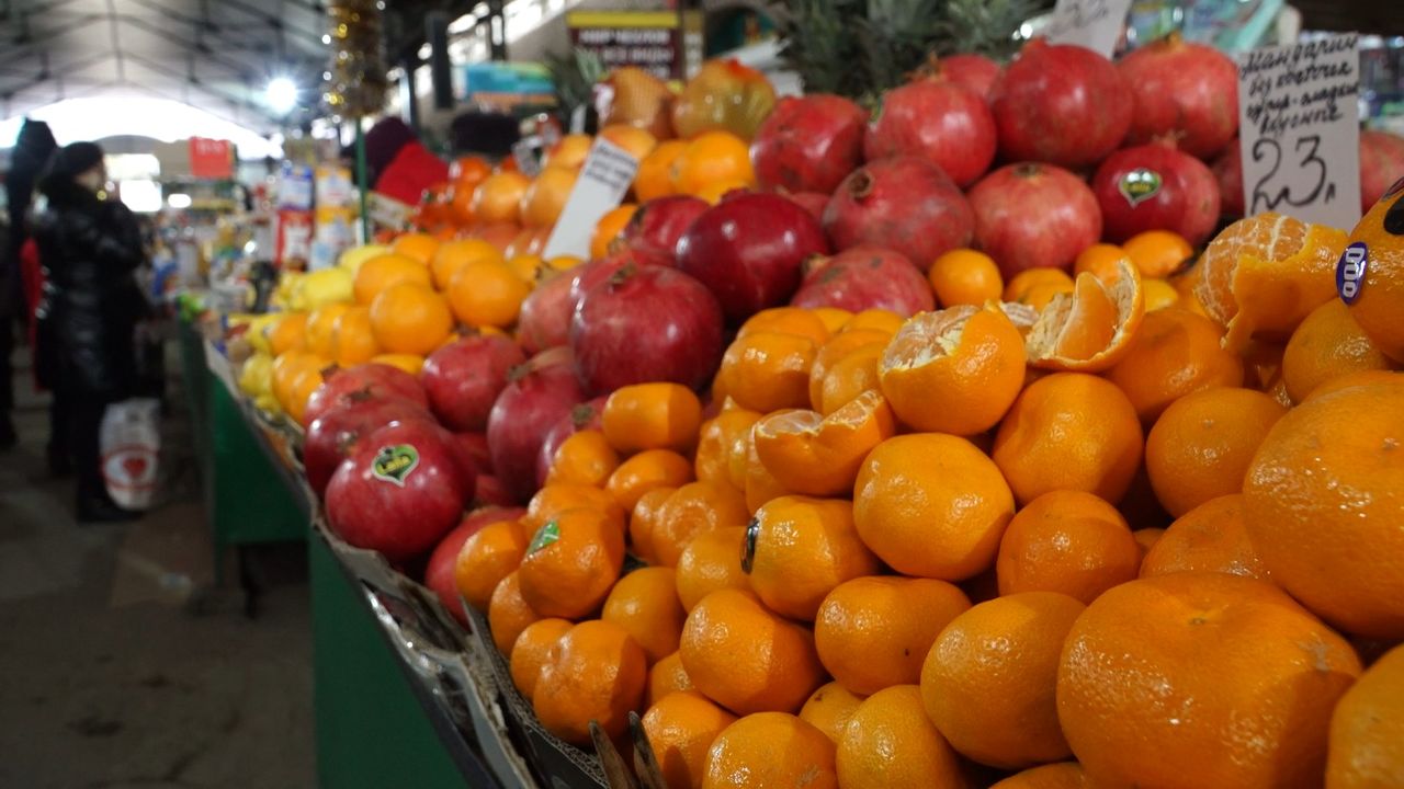 Многие бельчане будут отмечать Новый год по-скромному.