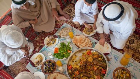 Musulmanii din toată lumea au intrat în postul Ramadanului. Foto: huffpost.com