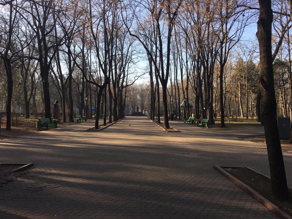 Метеорологи зафиксировали в Молдове новый температурный рекорд.
