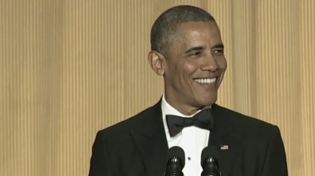 Barack Obama a apăsat butonul roșu. Ce se întâmpla la Casa Albă