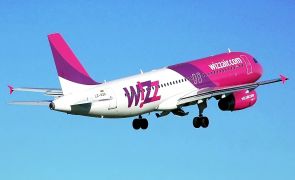 По словам представителей Wizz Air, авиакомпания не несет вины за создавшуюся ситуацию.