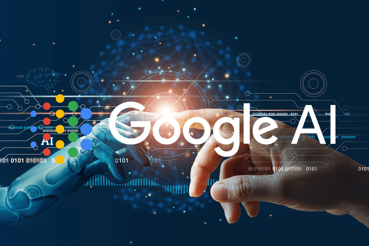 Google научит искусственный интеллект создавать рекламу.