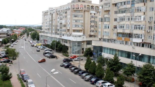 Orașele din România cu cele mai mici prețuri pentru locuințe
