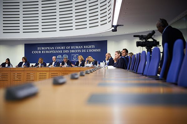 ЕСПЧ обязал РМ выплатить 16 500 евро в качестве морального ущерба, а также оплатить издержки и расходы по делу о бесчеловечных условий в пенитенциаре №13. Фото: tvrmoldova.md.
