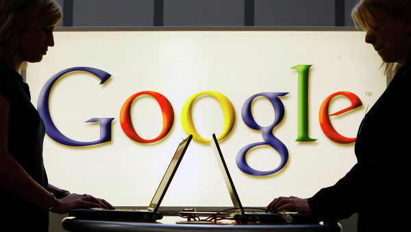 Google Translate — автоматический переводчик, который работает без участия людей. Фото: ap.org