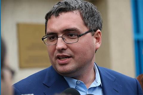Усатый и «Наша партия» потребуют от парламента изменения антитабачного закона.