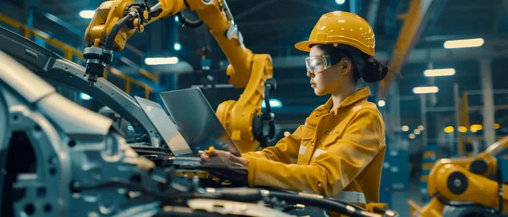 Companiile chineze își extind producția în străinătate din cauza tarifelor impuse de Trump.