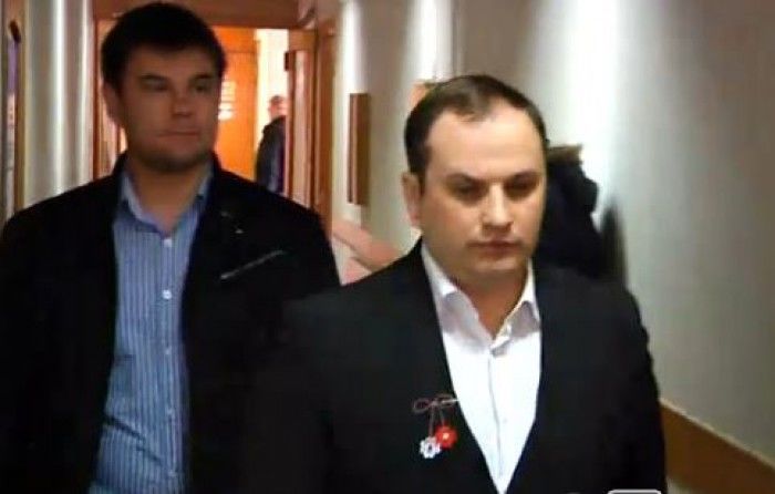 Mînzat și-a recunoscut parțial vina. Va sta în arest la domiciliu.