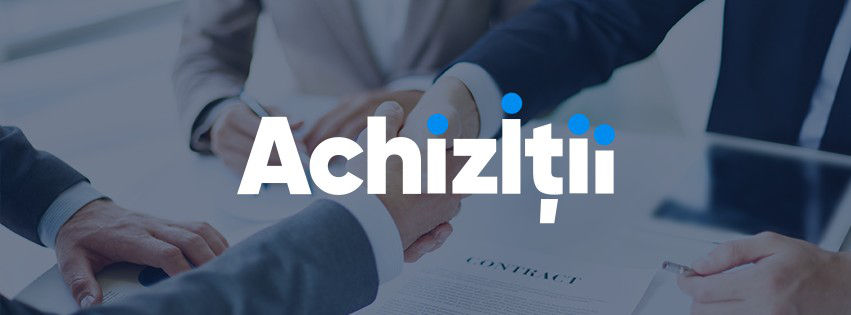 Achizitii.md запустил обучающую программу о работе с госзакупками.