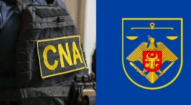 По делу о взятке в 400 тысяч долларов задержали нового фигуранта. Коллаж: cna.md