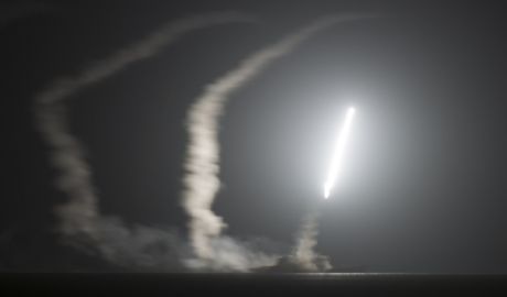 Riscul unui conflict nuclear este la cel mai înalt nivel de la încheierea Războiului Rece.