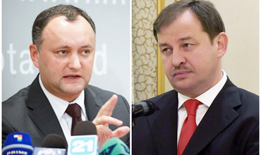 Шелин уверен: Додон должен дать ответ, почему он сохранил у власти АЕИ.