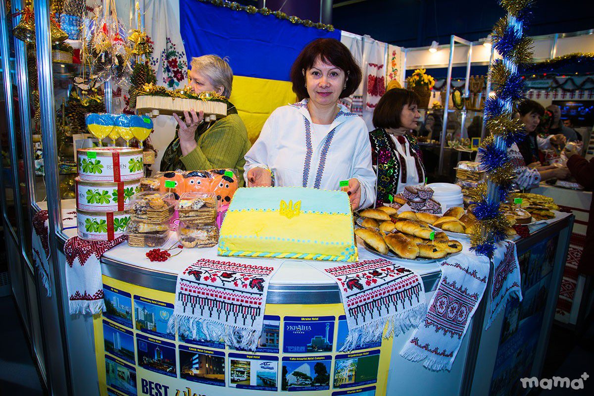 Ambasadele acreditate în Moldova își vor prezenta produsele naționale la un târg caritabil.
