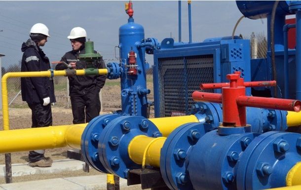 Газпром мешает сотрудничеству Украины и Польши.