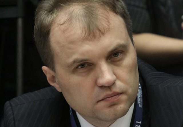 Глава Приднестровья Евгений Шевчук в четверг, 24 октября, заявил о необходимости открытия представительств непризнанной республики в Киеве и Москве.