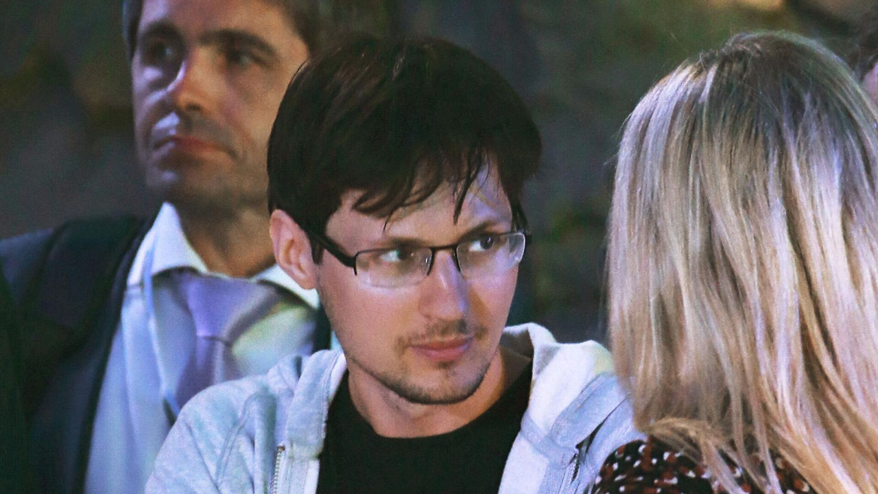 Poliția franceză a dezvăluit acuzațiile aduse fondatorului Telegram, Pavel Durov.