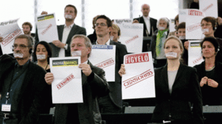Legea mass-media adoptată de guvernul condus de Viktor Orban a fost criticată de mai multe organisme şi instituţii europene.