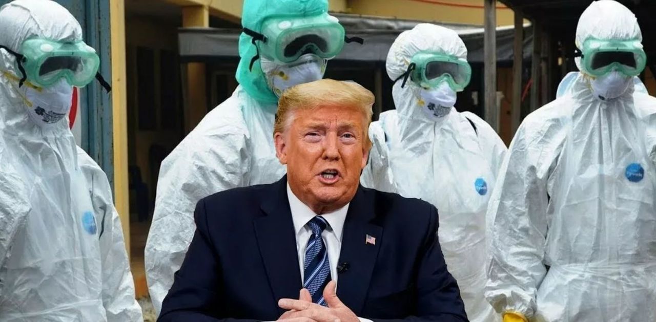 В США выявили рекордные более 48 тысяч случаев COVID-19.