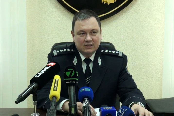 Задержанные – уроженцы Новых Анен, Тараклии и Кэлэраша.