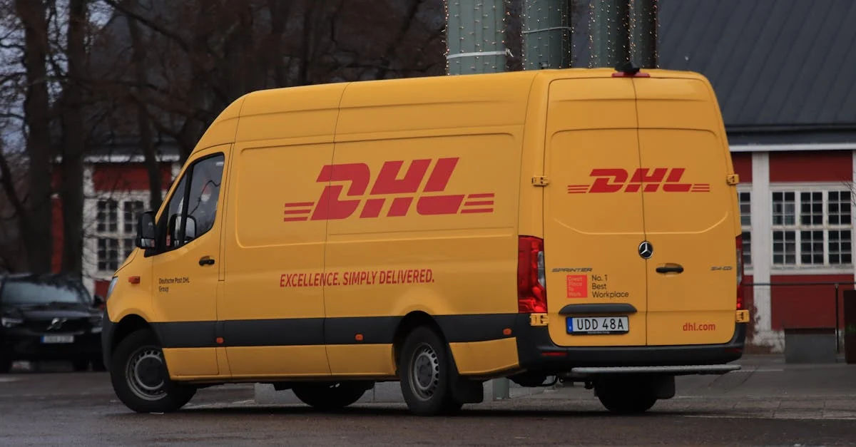 Забастовка немецкой почты и DHL: около 4 млн посылок и сотни тысяч писем не дошли.