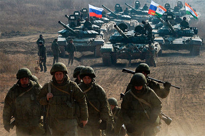 Одной из главных трудностей для российских военных является недостаточное финансирование военных проектов.