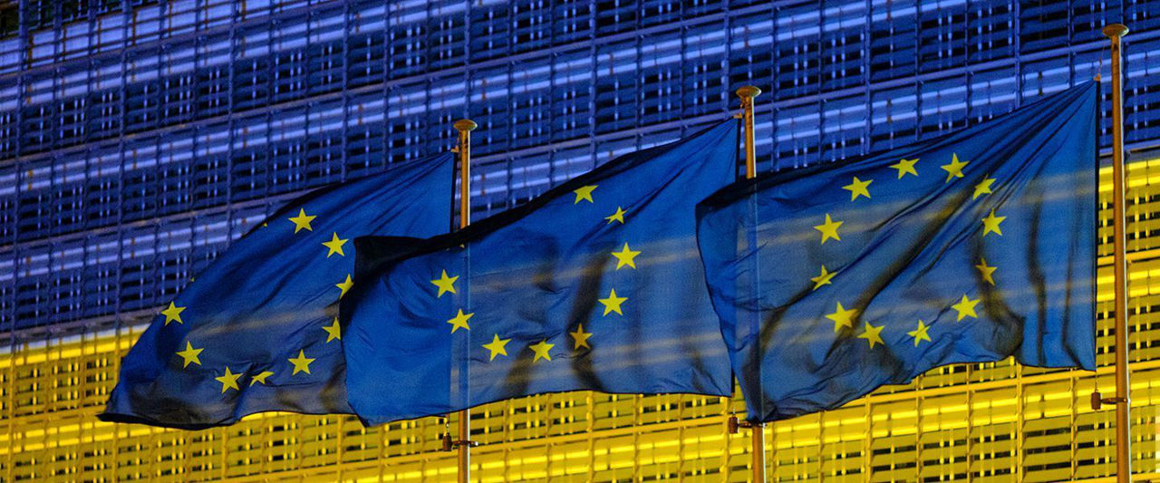 Совет ЕС одобрил помощь Украине еще на €5 миллиардов.
