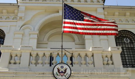 Посол США в РМ: Демократия означает, что ты представляешь желания народа.