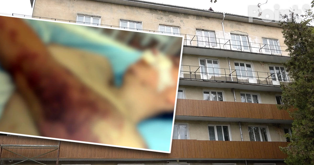 Sora elevului bătut la Bălți: După încăierare, el a fost amenințat că va fi și mai rău.