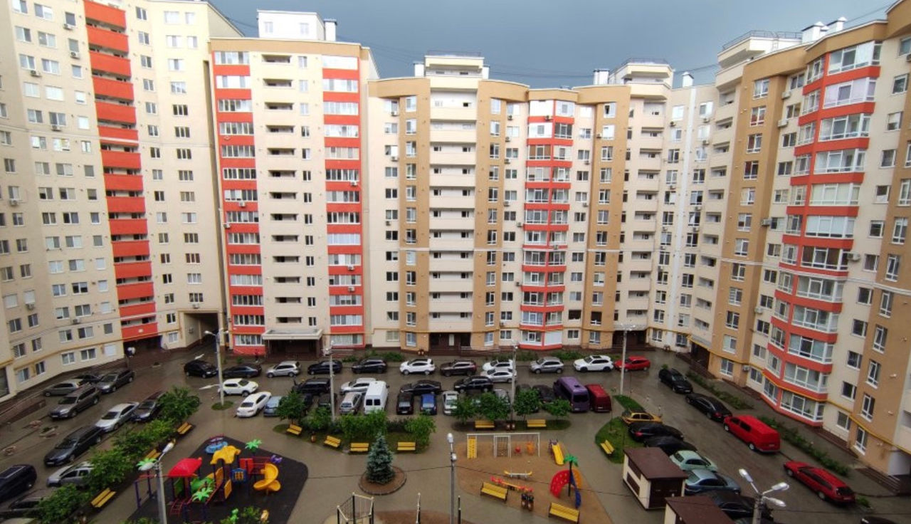 Clădirile vor fi supuse certificării energetice.