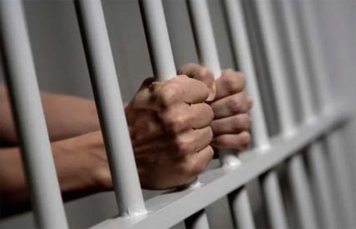 Житель Криулян приговорен к 16 годам за изнасилование и сопротивление полиции.