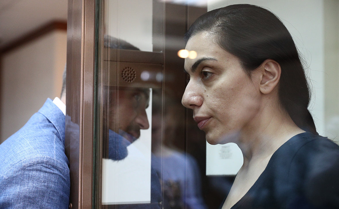 Адвокат Павлов уточнил, что в обвинении говорится о шпионаже в пользу Молдовы.