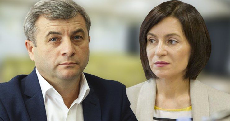 Санду уничтожит малое фермерство и продаст землю иностранцам, считает Фуркулицэ. Фото: Point.md.