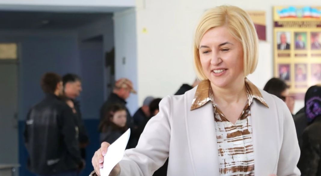 Влах на выборах: Ожидаю, что новый башкан продолжит курс на развитие.