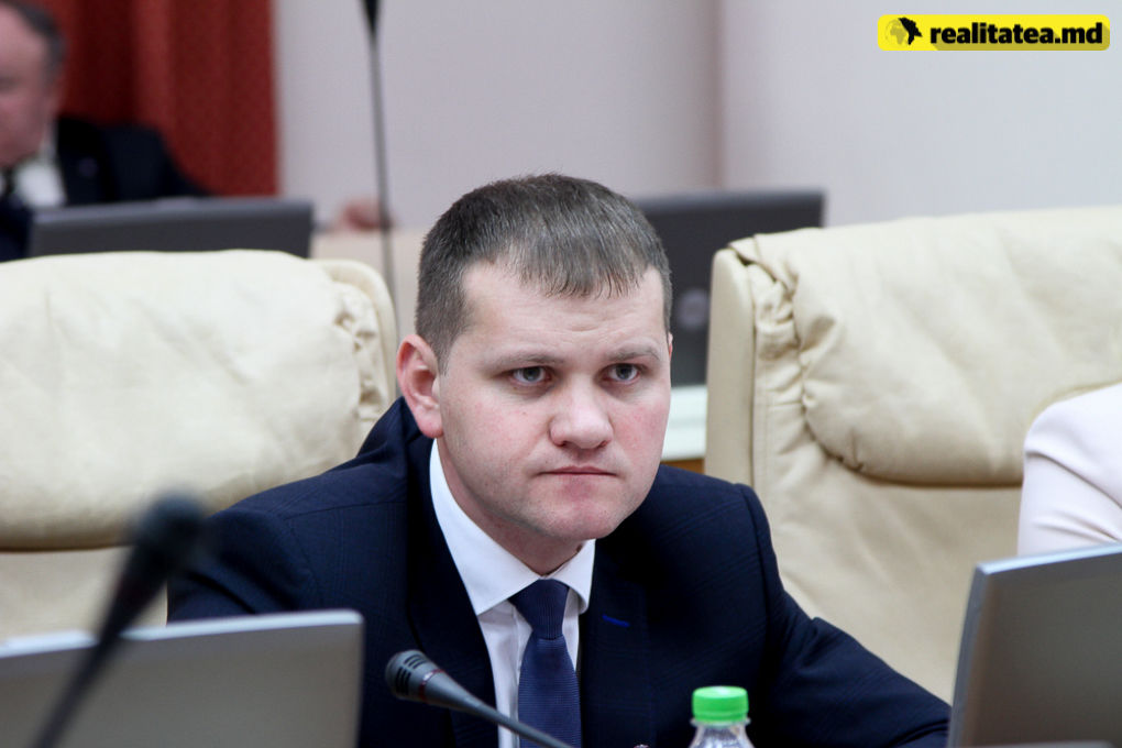 Валерий Мунтяну призывает Правительство остановить истреблени представителей фауны Молдовы.