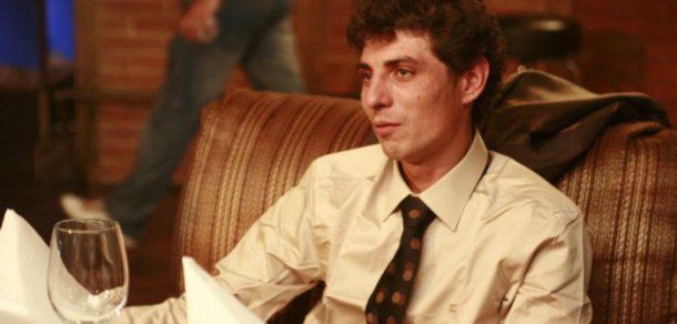 Actorul Sergiu Voloc rămâne condamnat. Foto: unimedia.info