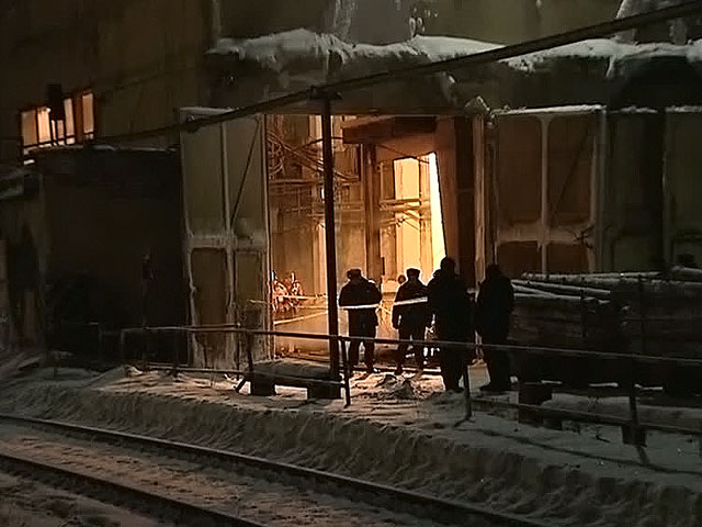 Спасатели обнаружили 18-го погибшего при взрыве метана на шахте "Воркутинская" в республике Коми.