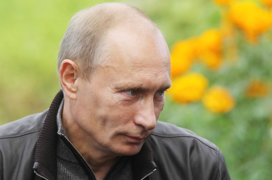 Vladimir Putin, preşedintele Rusiei, a câştigat anul trecut 5,7 milioane de ruble, adică aproximativ 140.000 de euro. 