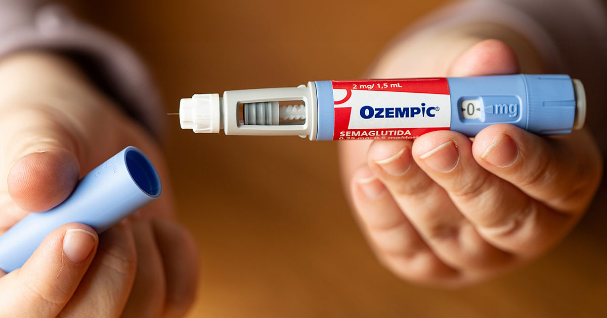 Producătorul Ozempic va lansa un analog sub formă de comprimante.