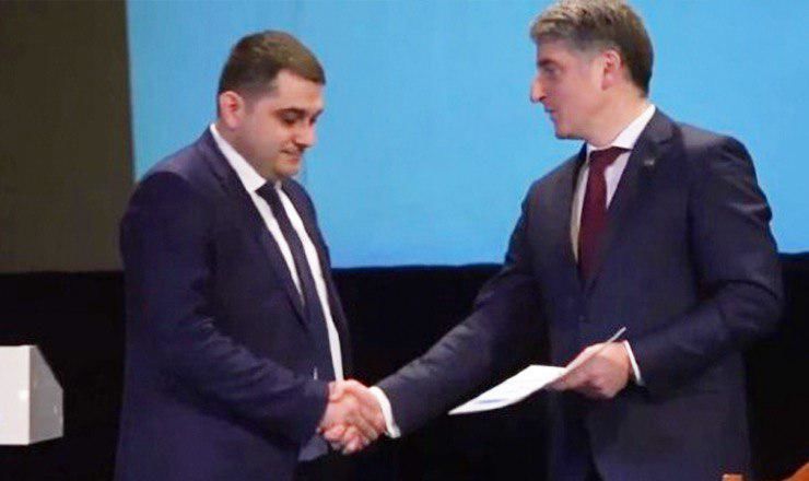 Стало известно имя прокурора, ведущего громкие дела о банковском мошенничестве.