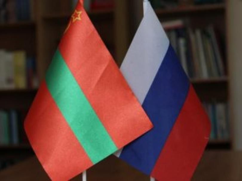 Тирасполь нацелен на выработку особого режима торговли с РФ.