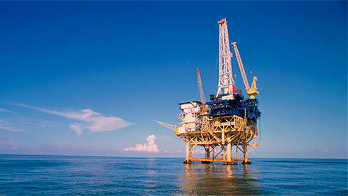 Shell a obținut drepturile de explorare a zăcămintelor din Marea Neagră, în largul coastei Bulgariei.