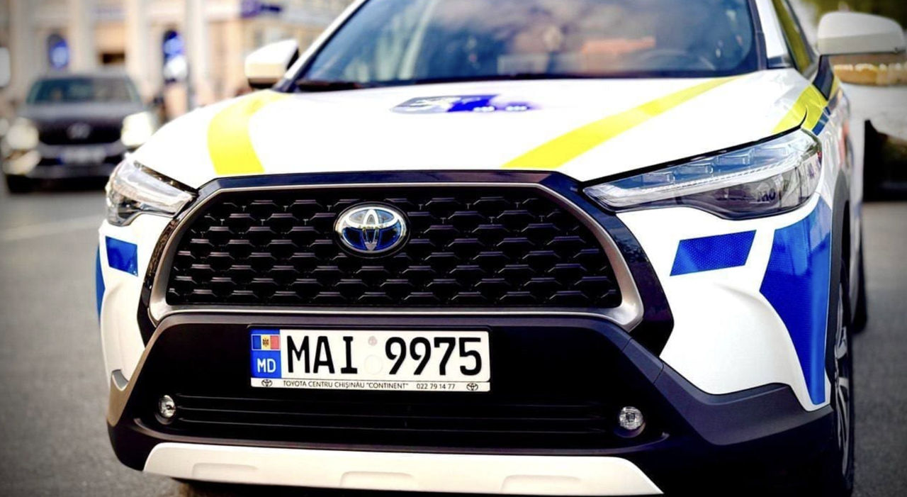 Traficul rutier, restricționat în Capitală în legătură cu ședința Comitetului Miniștrilor Consiliului Europei.