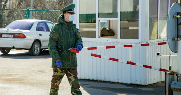 Объединенная контрольная комиссия обсудила ситуацию в Зоне безопасности.