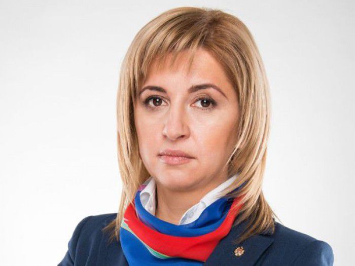 Bașcanul Autonomiei Găgăguze, Irina Vlah, a plecat la Moscova într-o vizită de lucru, transmite gagauzinfo.md citat de UNIMEDIA.