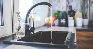 Apă-Canal предупредил об отключении воды во вторник.
