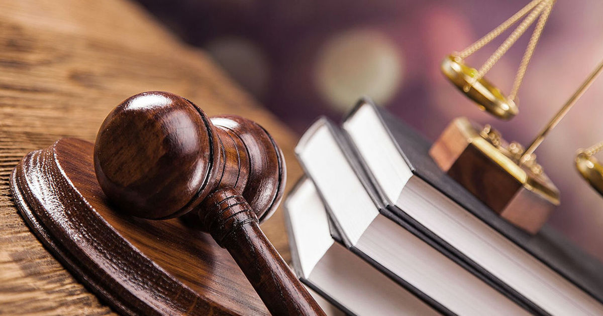 Адвокат признан виновным в мошенничестве: ранее он уже был судим за аналогичное преступление.