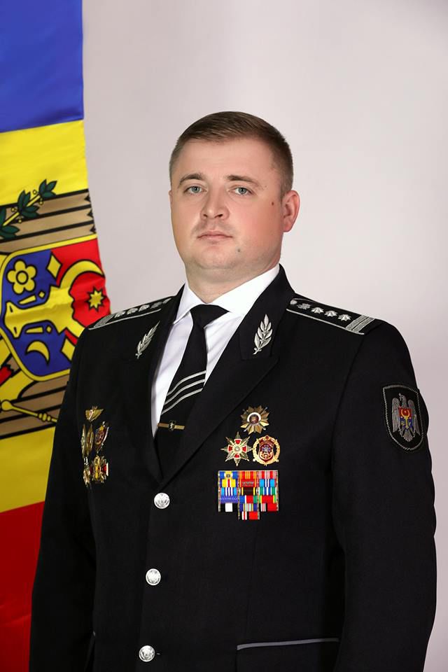 De ce Cavcaliuc demarează un proiect pentru tinerii de la sate. Foto: facebook.com