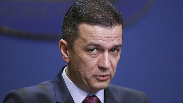 Grindeanu a contestat excluderea din PSD.